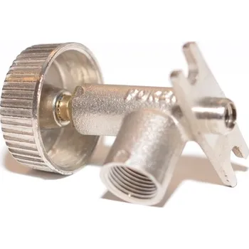 Ventil FOKER Ventil k vařiči 03510