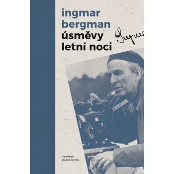 Úsměvy letní noci: Večer kejklířů,…