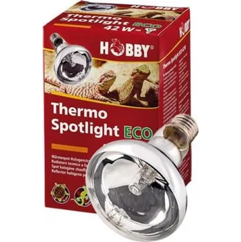 Osvětlení do terária Hobby Thermo Spotlight Eco 70 W