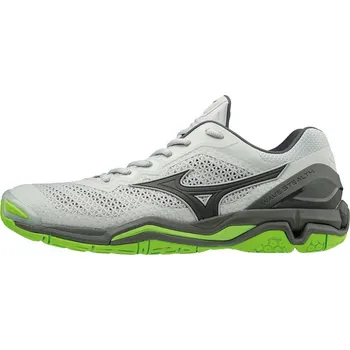Pánská sálová obuv Mizuno Wave Stealth V X1GA180037 47