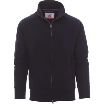 pracovní mikina Pánská mikina Payper PANAMA+ Barva: Námořnická modrá, Velikost: XL