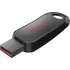 USB flash disk Sandisk Cruzer Snap 64 GB (SDCZ62-064G-G35)