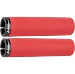 Pro-T Gripy ProT 016 silicon zajišťovací šroubky červené 2ks set