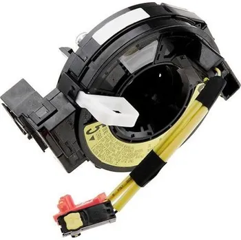 Auto elektroinstalace NTY Kroužek volantu TOYOTA COROLLA VERSO 2004-2009 COROLLA 2004-2006 8430602110 84306-02110