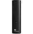 Externí pevný disk Western Digital Elements Desktop 3 TB (WDBWLG0030HBK-EESN)