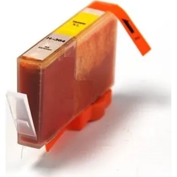 HP 655 - CZ112AE - žlutá - kompatibilní pro DeskJet Ink Advantage 3520, 3525, 4615, 4625, 5525, 6525