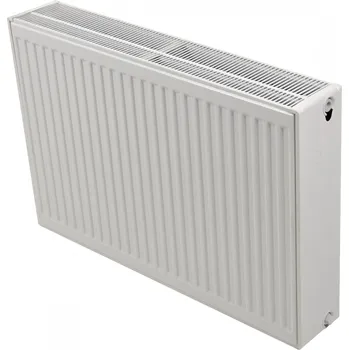 Radiátor Deskový radiátor KORADO RADIK VK 33/400/3000 (spodní připojení - pravé), 5214 W vk334300k + 10 let záruka