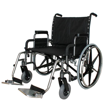 Invalidní vozík Meyra s nosností do 300 kg
