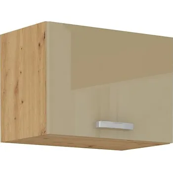 Kuchyňská skříňka Horní skříňka na digestoř ARTTISAN CAPPUCINO 50 GU-36 1F