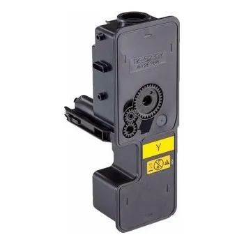 Toner Kyocera TK5230Y - kompatibilní náplně do tiskárny Kyocera