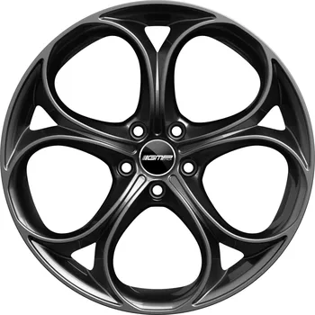 Alu kolo Alu kolo GMP DRAKE titan 9,0x19 5x110 ET44,5