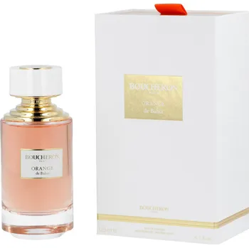 Boucheron Orange de Bahia W EDP 125 ml