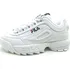 Dámské tenisky FILA Disruptor Low 1010302.1FG