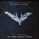 The Dark Knight Rises - Hans Zimmer [CD]