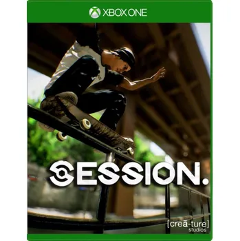 Hra pro Xbox One Session Xbox One 