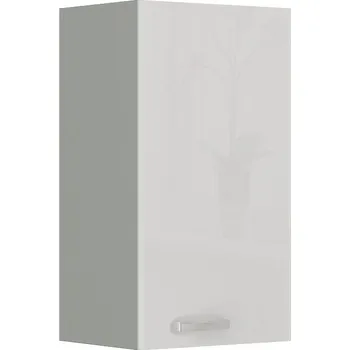 Horní otevírací plná skříňka BIANCA 40 G-72 1F