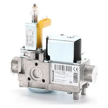 Příslušenství ke kotli BAXI Armatura plynová VK4105M M-M G3/4