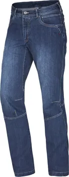 Pánské džíny OCUN Ravage Jeans Dark Blue