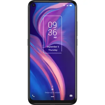 Mobilní telefon TCL Plex