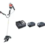 Dolmar AT-3624 LGE aku křovinořez