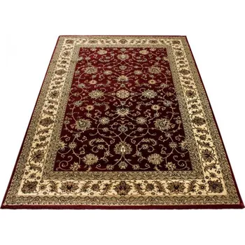 Koberec Ayyildiz Marrakesh 210 červený 300 x 400 cm