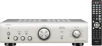 Hi-Fi Zesilovač Denon PMA-600NE stříbrná