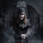 Ordinary Man - Ozzy Osbourne [LP]