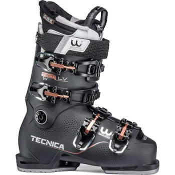 Sjezdové boty Tecnica Mach1 95 LV W Graphite 2019/2020