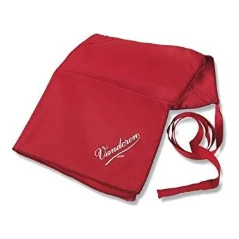 Příslušenství pro dechový nástroj Vandoren SW300 Microfiber Clarinet Swabs