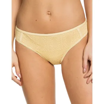 Dámské plavky plavky Roxy Sweet Wildness Full Bottom - YGD0/Sahara Sun S