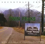 Twin Peaks - Angelo Badalamenti [CD]