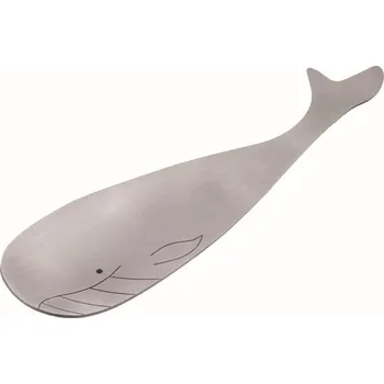 Loupač Orion Loupač na citrusy velryba nerez