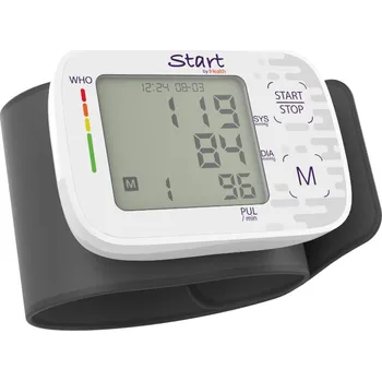 iHealth Start BPW