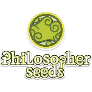 Semeno Philosopher Seeds CLASSIC line Early Maroc (Feminizovaná semena Early Maroc)