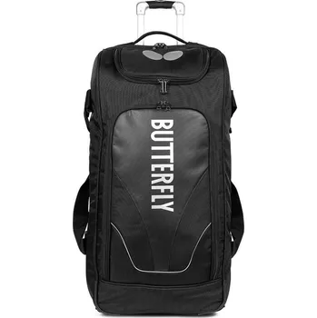 Stolní tenis Doplněk BUTTERFLY Yasyo Maxi černá 80 x 39 x 39 cm