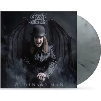 Zahraniční hudba Ordinary Man (Coloured Edition) - Ozzy Osbourne [LP]