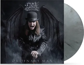 Zahraniční hudba Ordinary Man (Coloured Edition) - Ozzy Osbourne [LP]