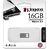 USB flash disk Kingston DataTraveler Micro 16 GB (DTMC3/16GB)