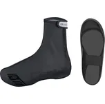 návleky treter FORCE PU DRY, černé XXL