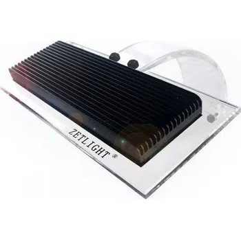 Osvětlení do akvária Zetlight Osvětlení LED Aqua 1200, 16 W, 26 x 12 x 2,7 cm