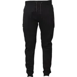 Fox International Orange & Black Joggers