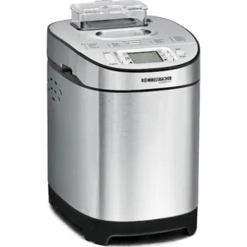 Domácí pekárna Rommelsbacher BA550