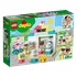 Stavebnice LEGO LEGO Duplo 10928 Pekárna
