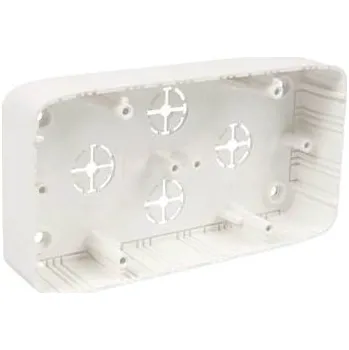 Elektroinstalační krabice KOPOS KRABICE LISTOVA LK80X282T