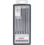 Bosch plus-7X 5 - 10 mm 5 ks