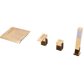 Vodovodní baterie RAV Slezák Royal 1074.5P