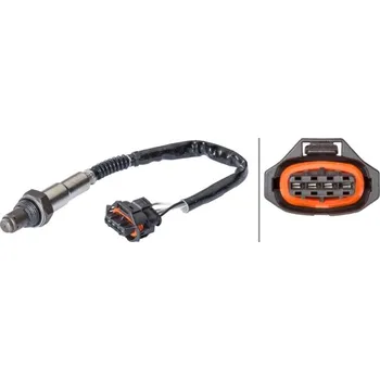 Lambda sonda Hella 6PA 358 103-071