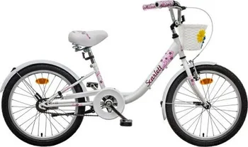 Dětské kolo Liberty Scarlett 20" 3 spd 2020