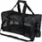 Trixie Ryan přepravní taška černá, 30 x 30 x 54 cm