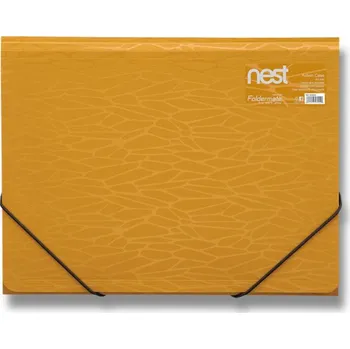 Foldermate Nest tříchlopňové desky A4